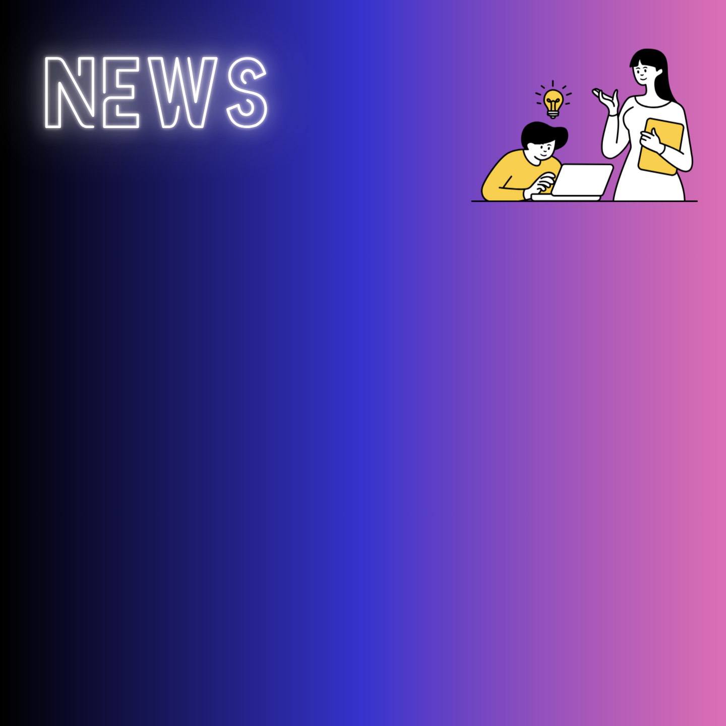 NEWS